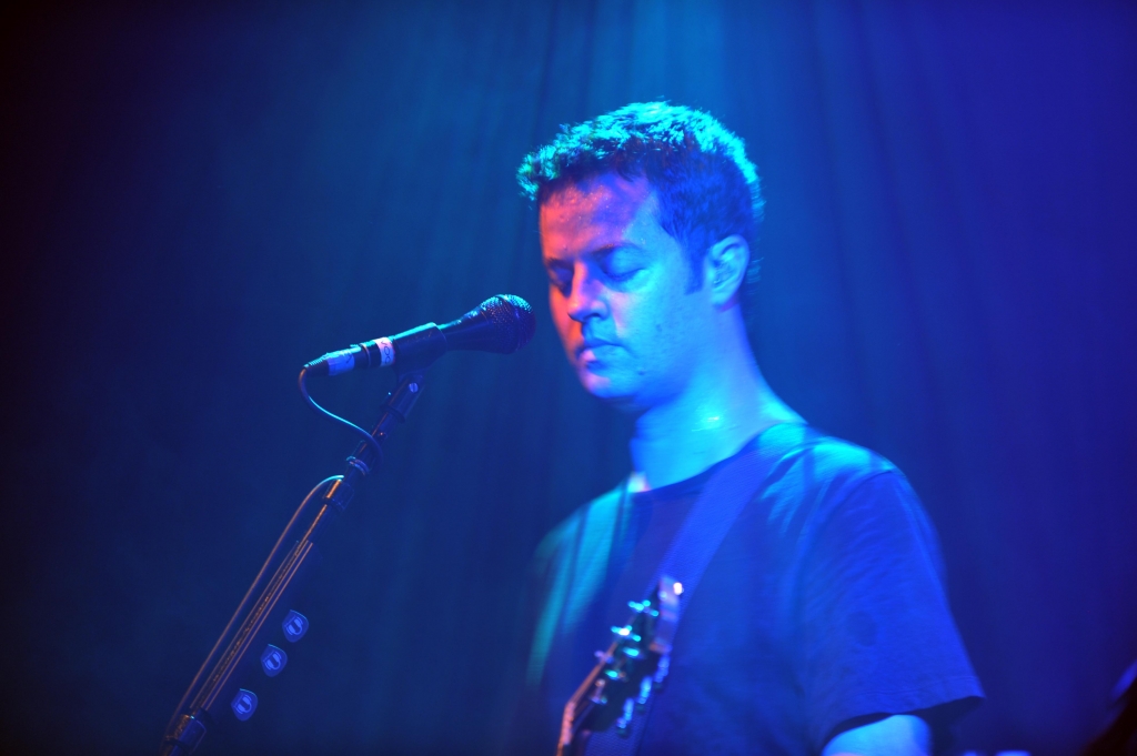 «Jimmy eat world» - La Flèche d’Or - novembre 2010